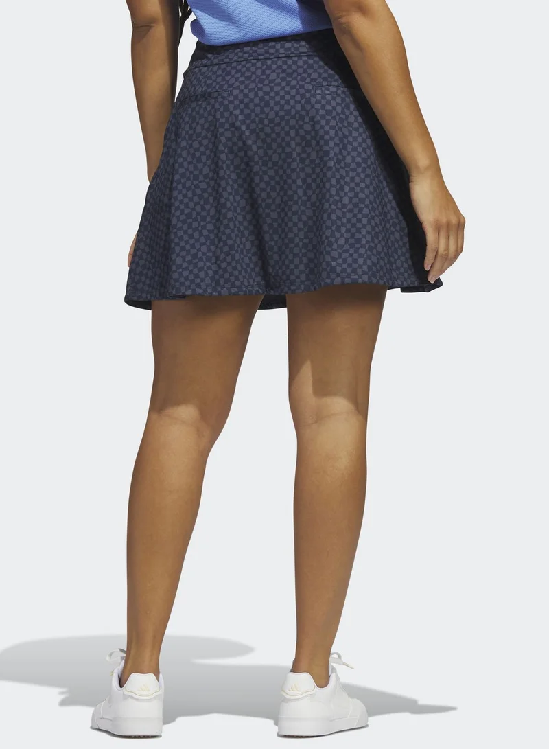 Adidas Printed Skirt