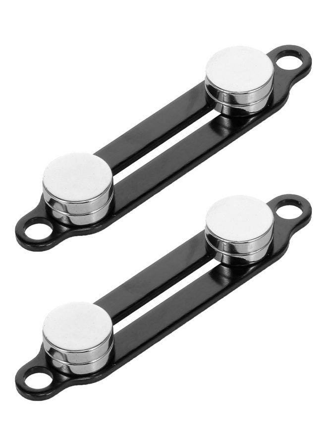 NIBEMINENT Front And Rear Body Mount Set - Image 1