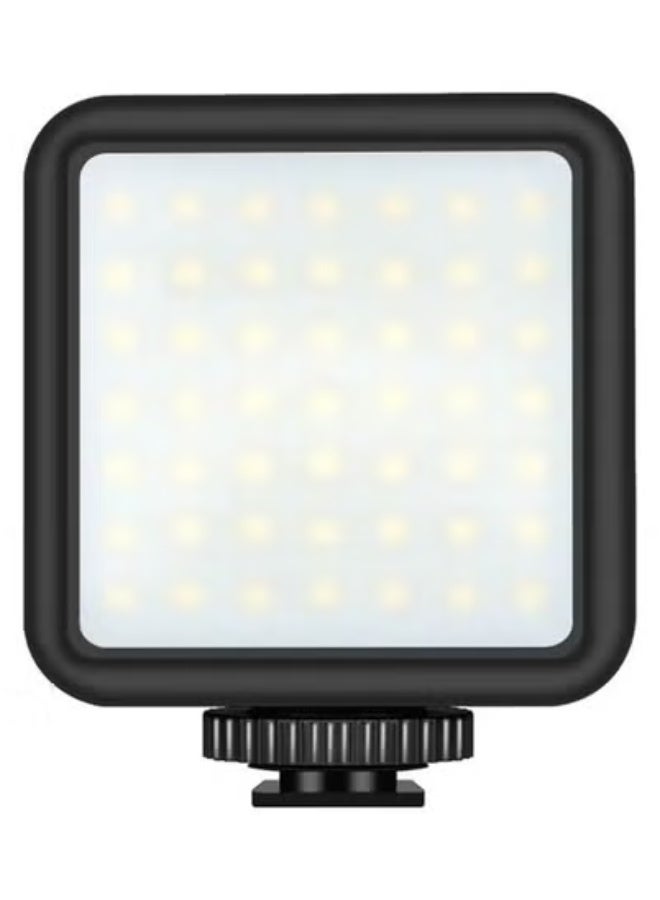 TIGER Ultra-Portable Pocket Fill Light – Rich Backlight LED Lighting in Sleek Black | USB Rechargeable Compact Light for Mobile Phones, Cameras, Laptops | Adjustable Brightness for Photography, Vlogging, Makeup, Streaming, Video Calls | Lightweight & Travel-Friendly - Image 2