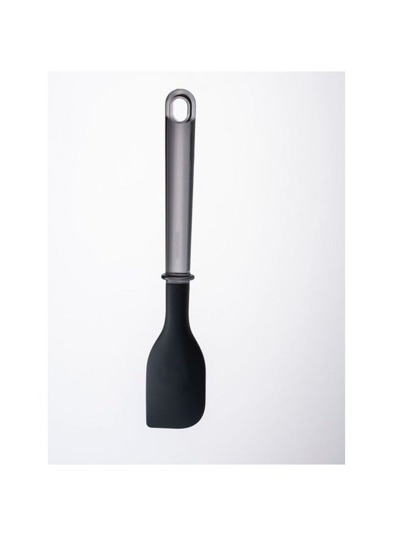 DANUBE HOME Kitchen Essentials Baking Spatula - Black - 5x2x28.1 cm  - Image 2