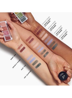 elf Bite-Size Eyeshadows Cream & Sugar Matte & Shimmer 3.5g  - Image 4