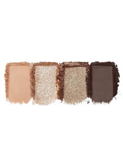 elf Bite-Size Eyeshadows Cream & Sugar Matte & Shimmer 3.5g  - Image 2
