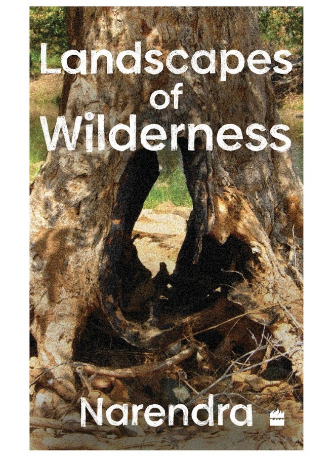 Landscapes Of Wilderness: Meditations on the World that We Live In