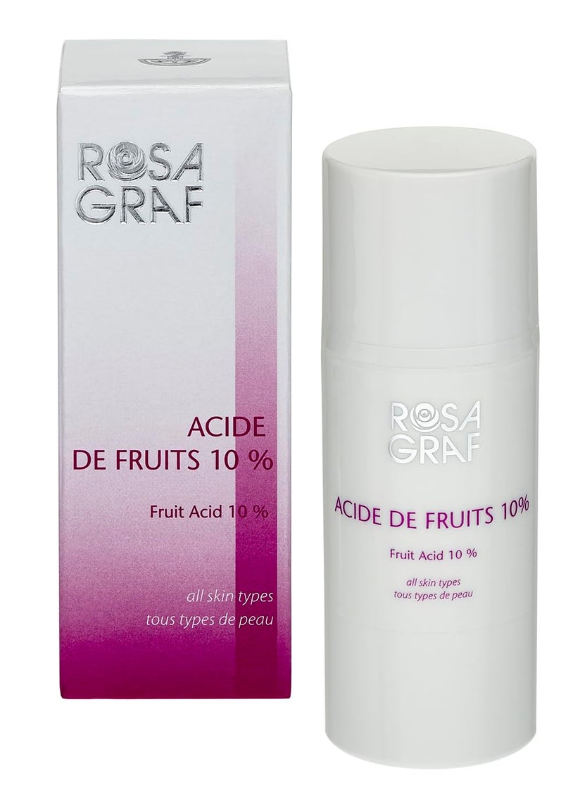 ROSA GRAF Rosa Graf Acide de Fruits 10% 