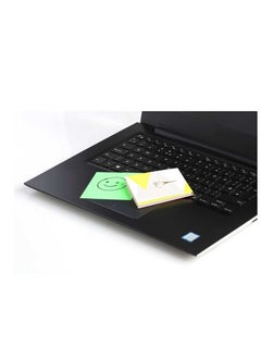 M&G M&G Chenguang Electrostatic Notes Paris, 80 Sheets - 76X76 Mm - No:AS33Q105  - Image 3