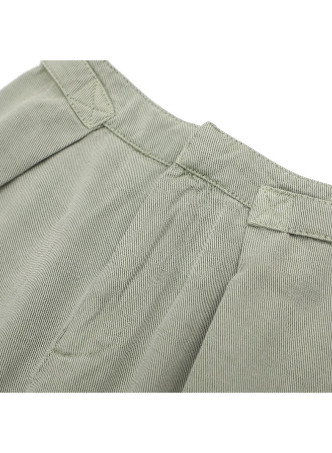 Zara Kids' Pants For Boys And Girls - Soft, Comfortable, Breathable Casual Trousers - Image 4