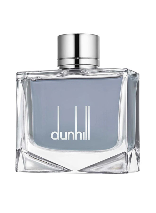 دانهيل عطر تواليت بلاك 100ملليلتر - Image 2