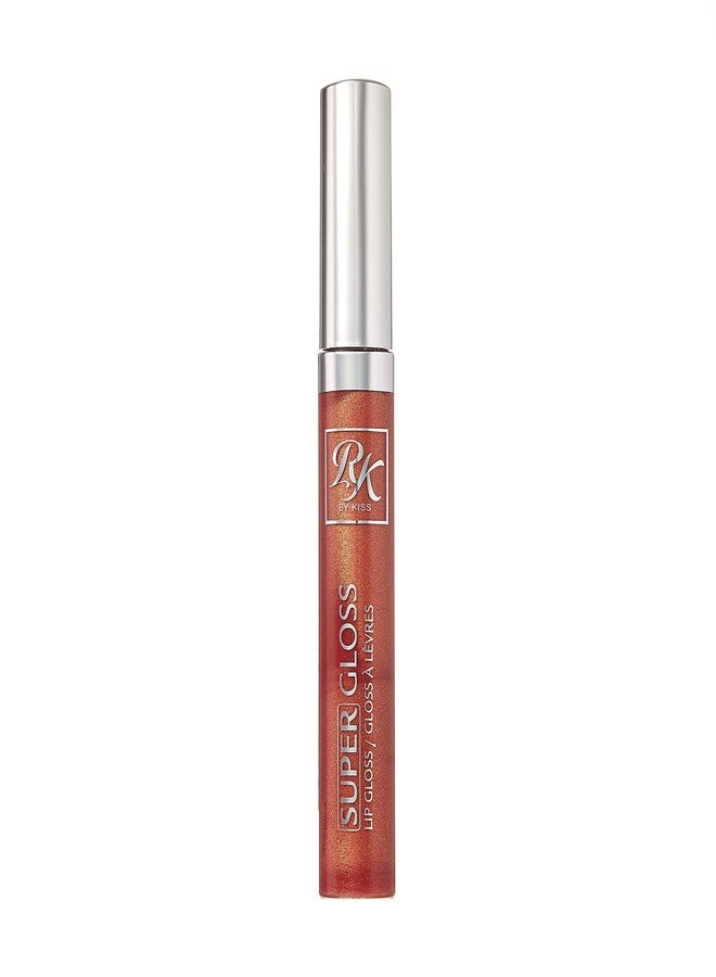 Ruby Kisses Super Lip Gloss (Rum Raisin) - Image 1