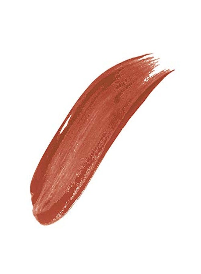 Ruby Kisses Super Lip Gloss (Rum Raisin) - Image 4