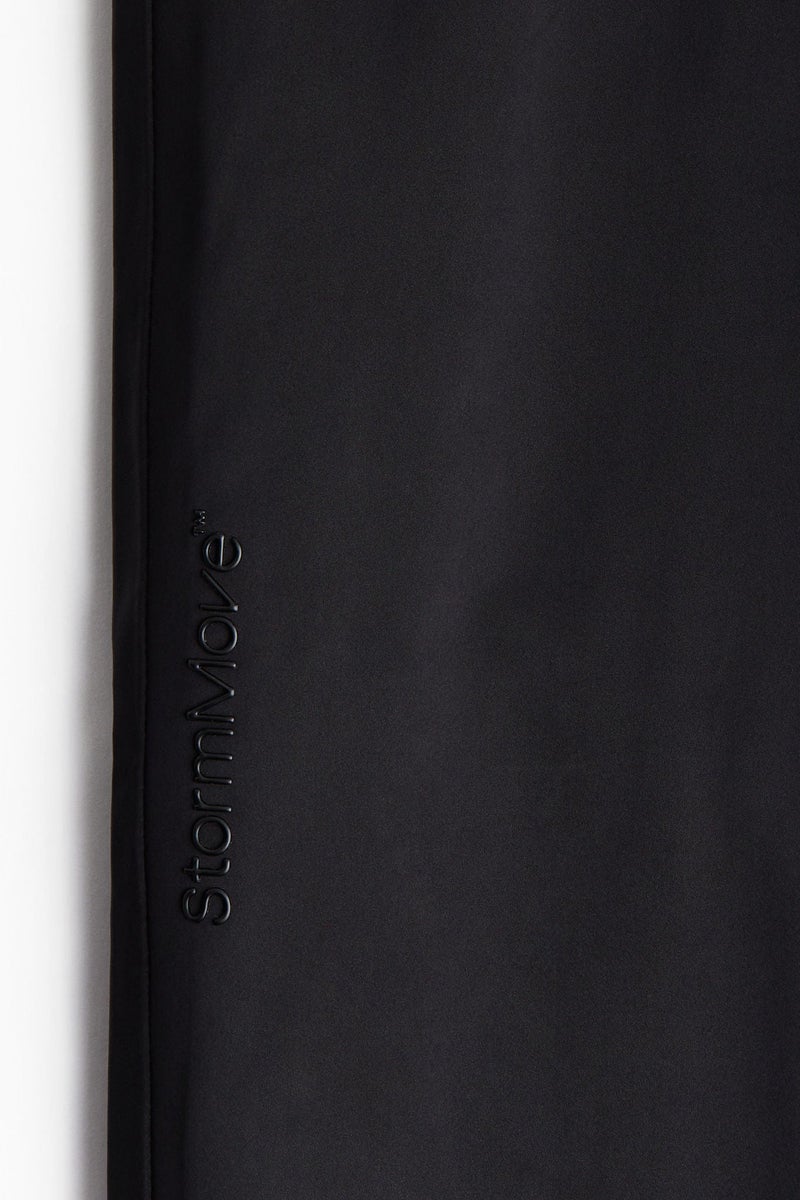 H&M Padded Baggy Ski Trousers In Stormmove™  - Image 2