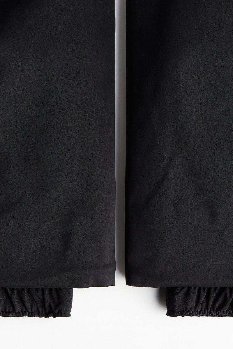 H&M Padded Baggy Ski Trousers In Stormmove™  - Image 4