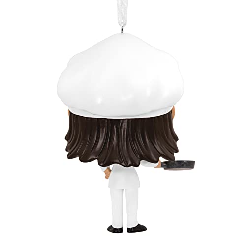 Hallmark Friends Monica Geller Funko POP! Christmas Ornament (0003HCM1111) - Image 2