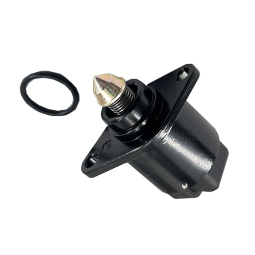 DEVMO Idle Air Control Valve IAC Motor Compatible with 20062015 Softail 0617 Dyna 0607 FLH FLT 2765806 - Image 3