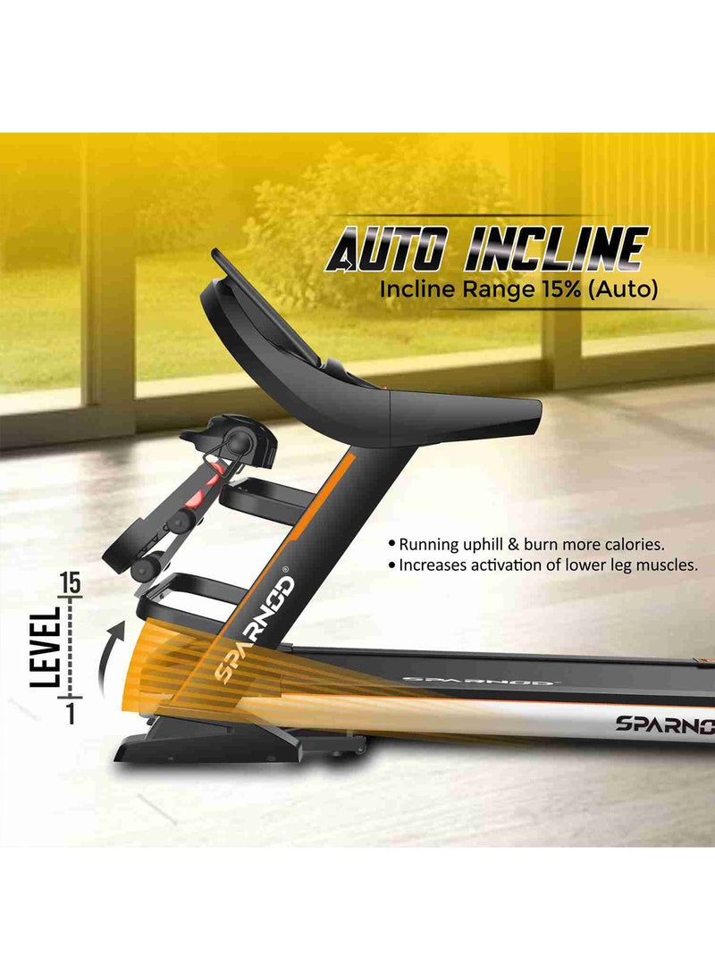 STH-5700_MF 3-Hp Continuous (6-Hp Peak) DC Motorized Automatic Walking and Running Treadmill for Home Use with Multifunction and Auto-Incline - pzsku/Z1D06E89701B93F0A4C87Z/45/_/1705051550/068769e4-5fd2-40c8-b6c8-821b35c09093
