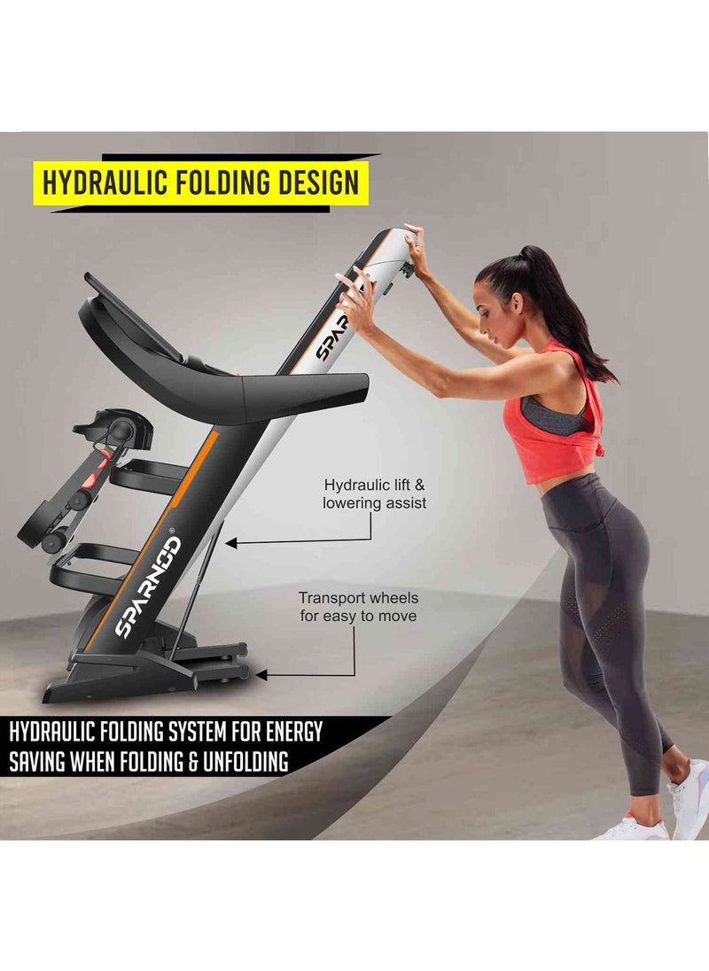 STH-5700_MF 3-Hp Continuous (6-Hp Peak) DC Motorized Automatic Walking and Running Treadmill for Home Use with Multifunction and Auto-Incline - pzsku/Z1D06E89701B93F0A4C87Z/45/_/1705051591/1e13284d-f8bc-42f2-a7c0-6308a3dd9acc