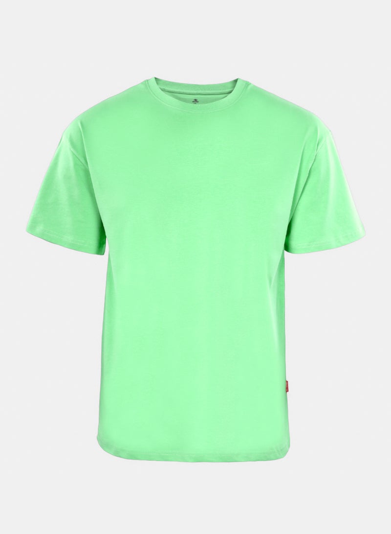 Activ Basic R.Neck T-Shirt