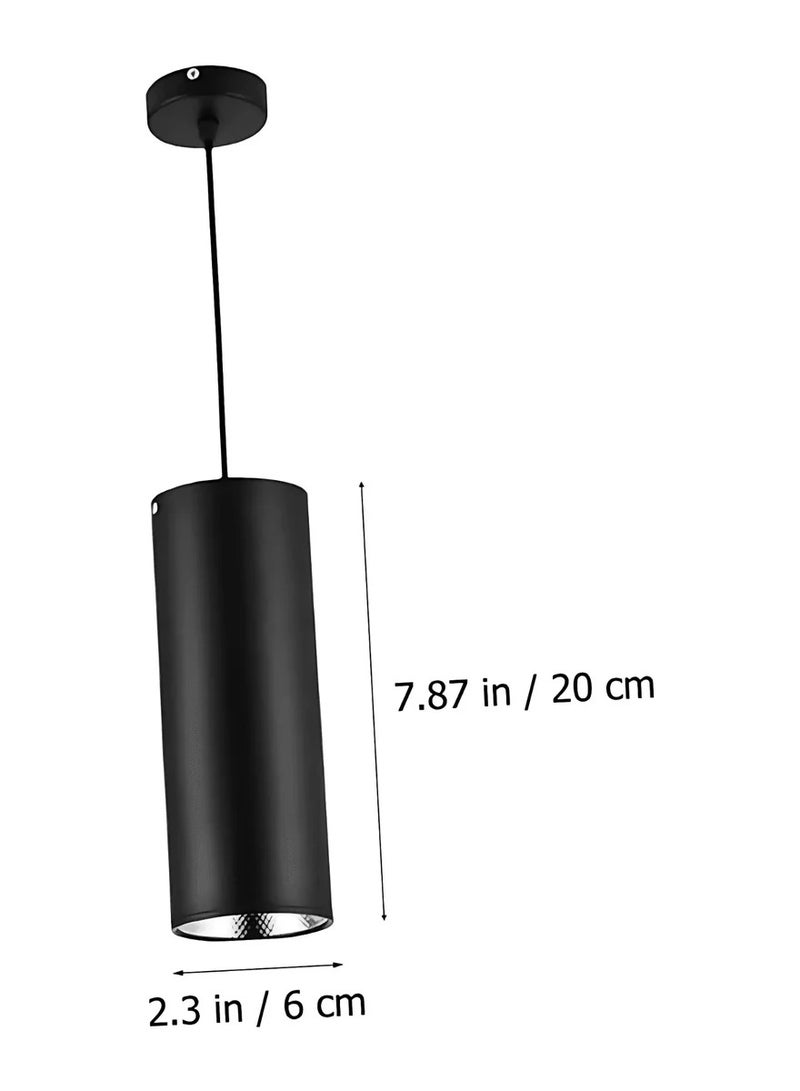 GNEXU Smart Magnetic Pendant Light – 20W | WiFi App Control | Dimmable - Image 2