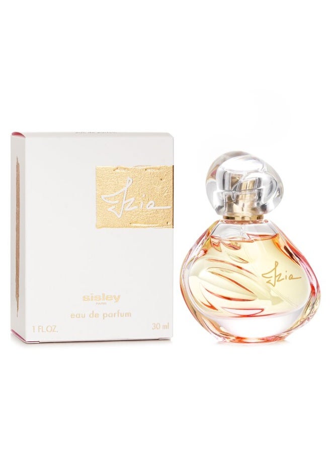 سيسلي إيزيا عطر نسائي 30 مل - Image 1