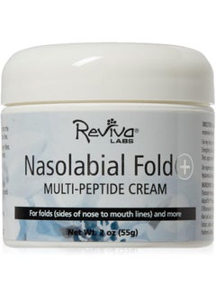 Reviva Labs REVIVA AntiWrinkle Cream Peptides 005 Pounds 