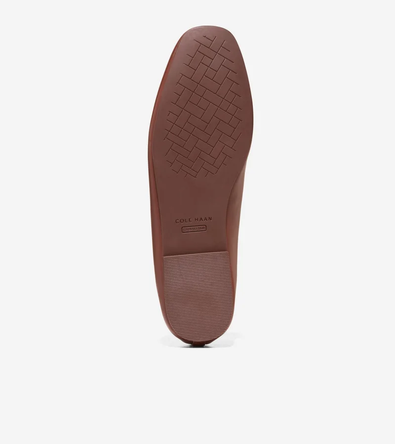 Cole Haan  Women's Payson Soft Bow Loafers for Women | Best Price UAE