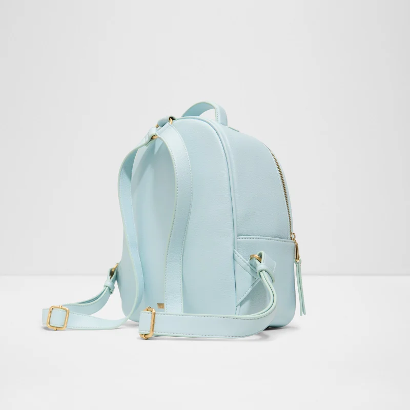 ALDO Coridon Women's Blue Backpack