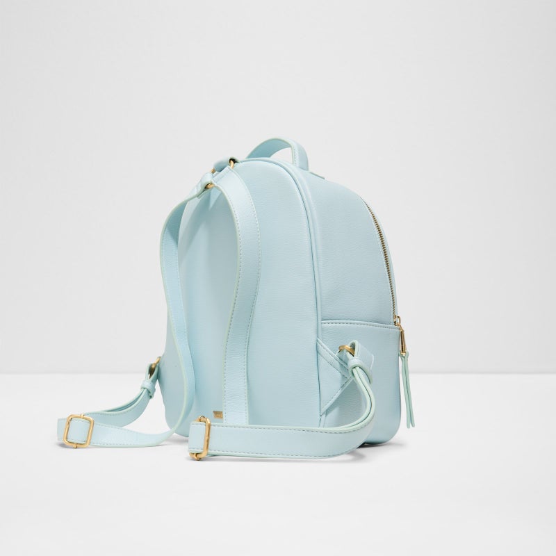 ALDO Coridon Women's Blue Backpack - Image 2