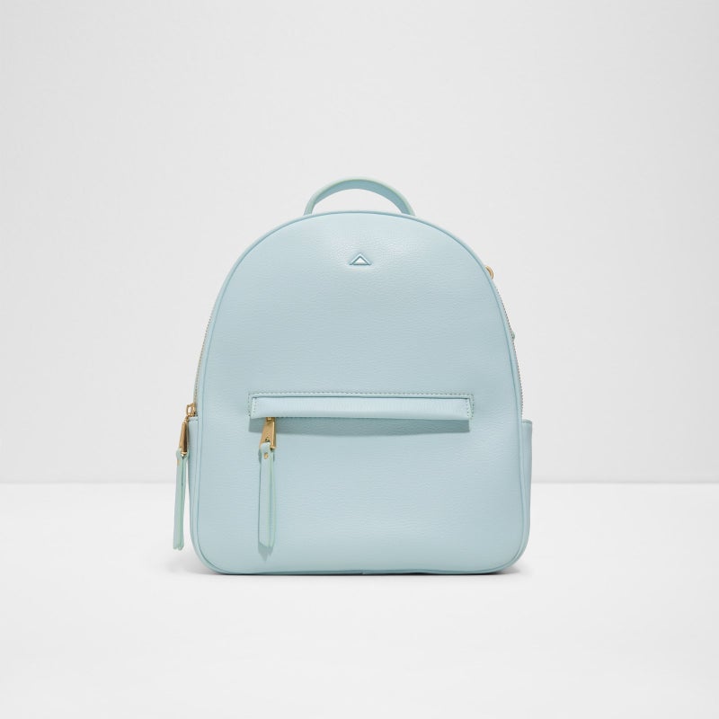 ALDO Coridon Women's Blue Backpack - Image 1