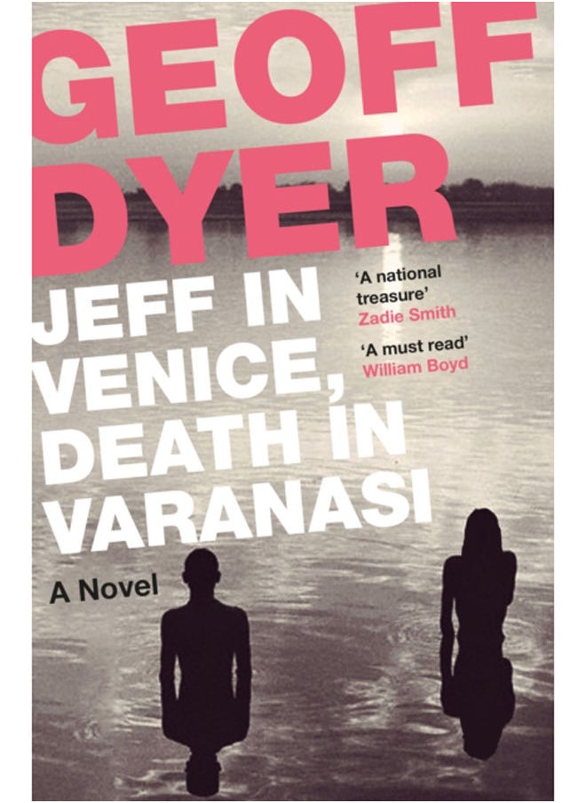 null - Jeff in Venice, Death in Varanasi - Image 1