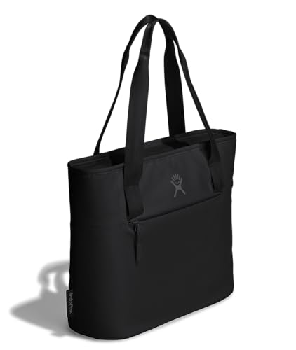 Hydro Flask Carryout Tote Insulated Tote Bag 8 L Capacity in Black - Image 3