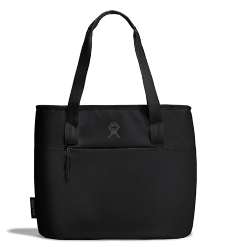 Hydro Flask Carryout Tote Insulated Tote Bag 8 L Capacity in Black - Image 1