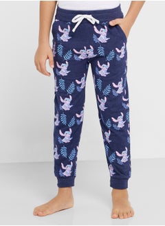 Disney Stitch Graphic Nightwear  - Image 4