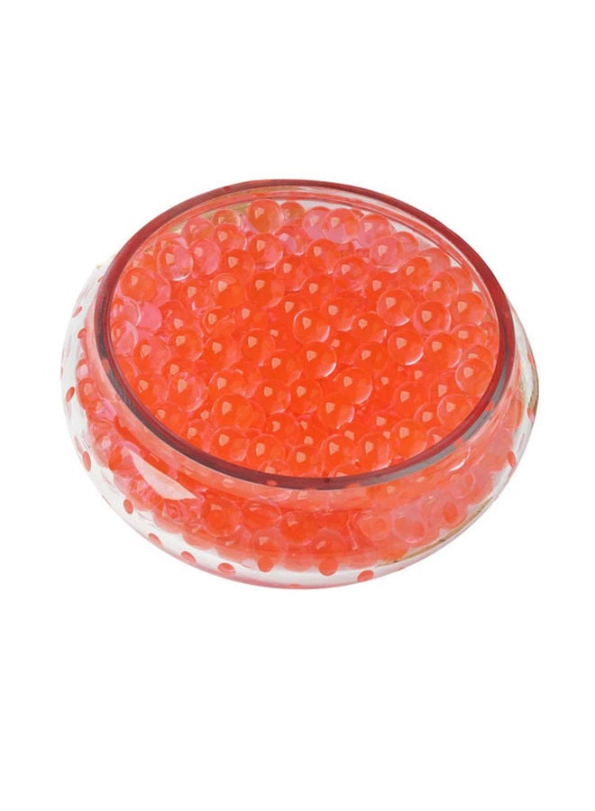 NIBEMINENT 5000-Piece Water Beads Jelly Vase Filler Balls Floating Pearls for Growing Plant Home Decoration Table Centerpieces - Image 2
