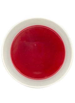 Tealand Herbal Tea Hibiscus Cut Supports Metabolism High Blood Pressure and Bad Cholesterol Reducer 200g  - Image 3