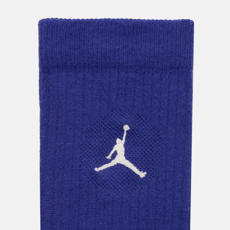 Jordan Everyday Crew Socks (3 Pairs)