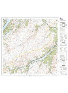 Kingussie & Monadhliath Mountains  - Image 4