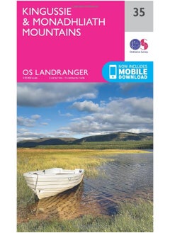 Kingussie & Monadhliath Mountains  - Image 5