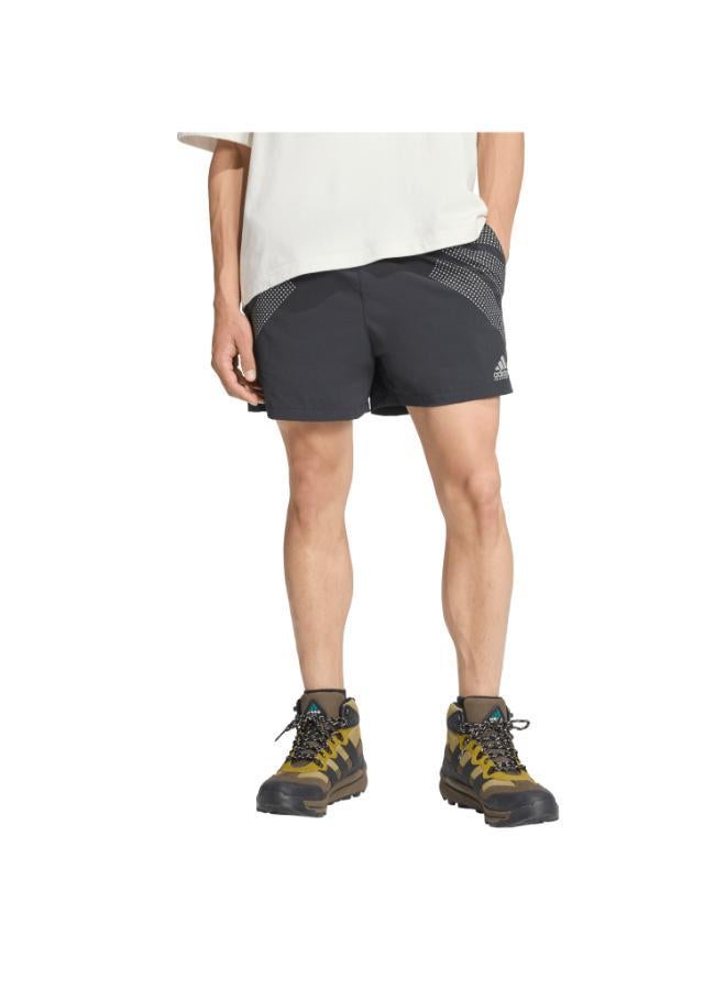 adidas Originals adidas Equipment Short - Image 1