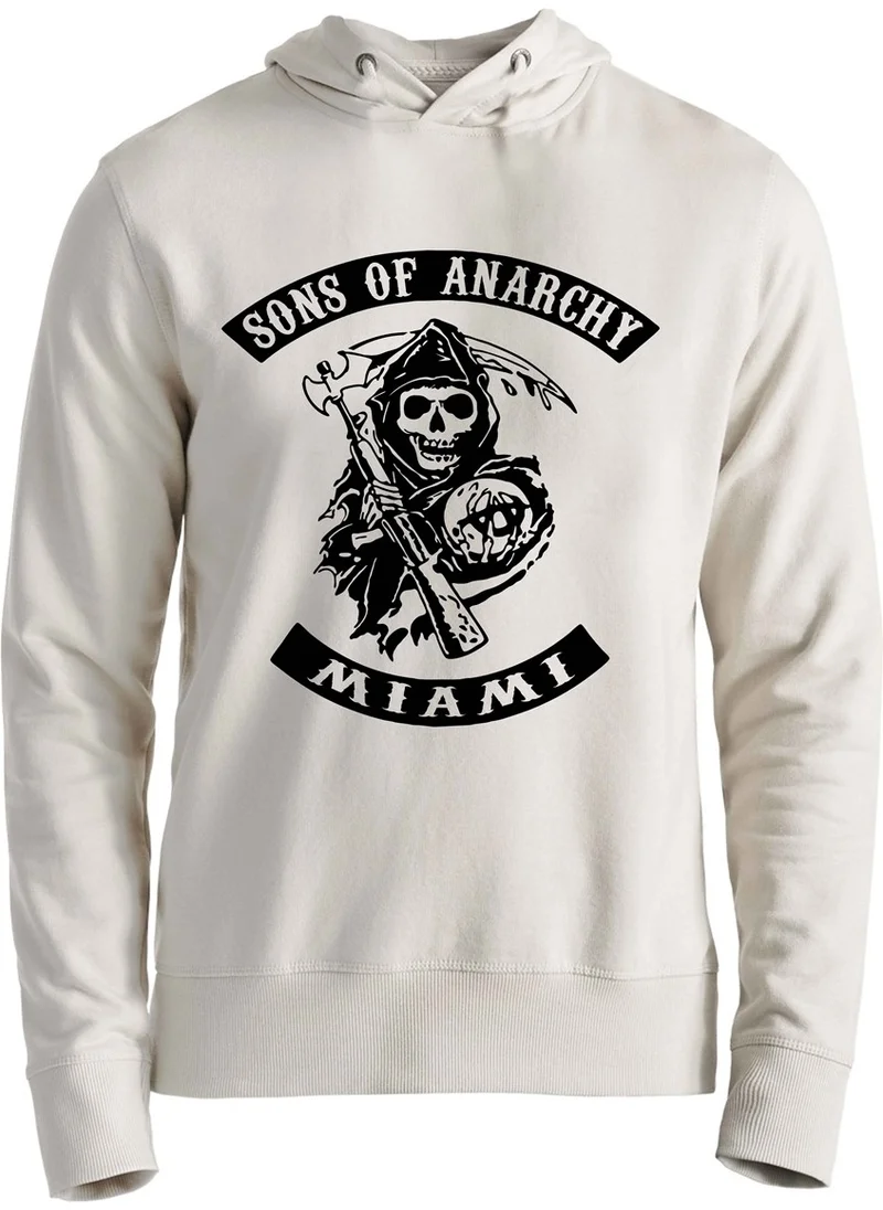 Alfa Tshirt Sons Of Anarchy Kids Sweatshirt