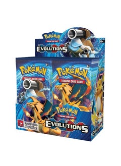 Evolutions