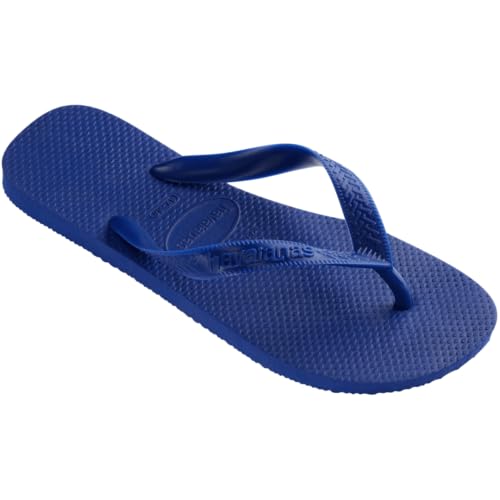 Havaianas Top Flip Flops for Unisex - Summer Style Sandals - marine blue, 9/10W - 8M - Image 2