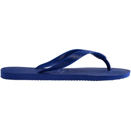 Havaianas Top Flip Flops for Unisex - Summer Style Sandals - marine blue, 9/10W - 8M - Image 3
