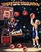 BADGOAL Indoor Basketball Hoop Pro for Kids Over The Door Basketball Hoop with LED LightScoreboard4 Balls Upgraded AntiImpact Backboard Basketball Toys Gifts for 6 7 8 9 10 11 12 Year Old Boys - Image 4