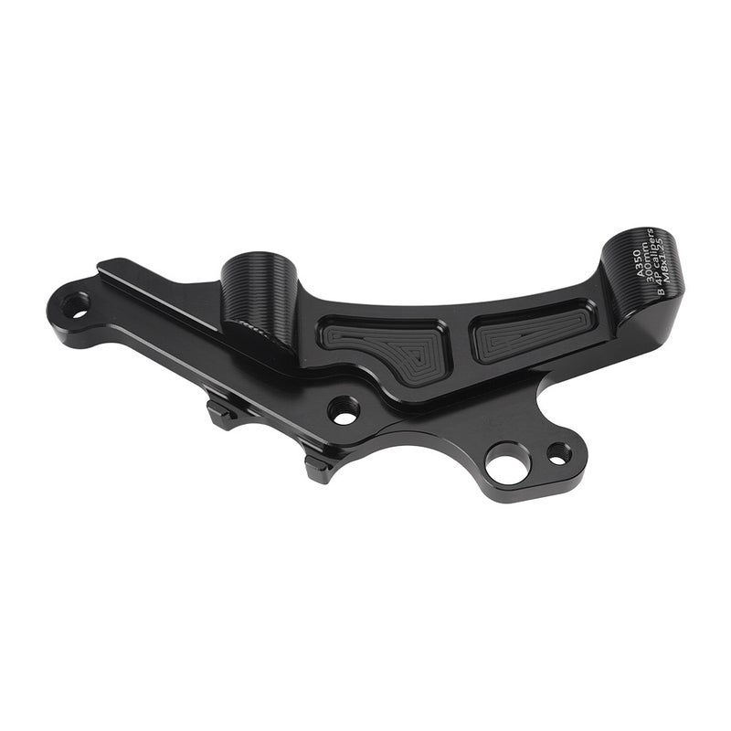 Applicable To Honda Adv350 To Abalone 4P To Four Calipers 300Mm Floating Brake Disc Transfer Code Link Code - Image 5