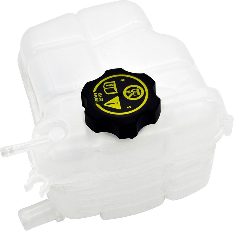 VPHIX Coolant Reservoir Overflow Tank with Cap for Chevrolet and Buick Models - Image 5