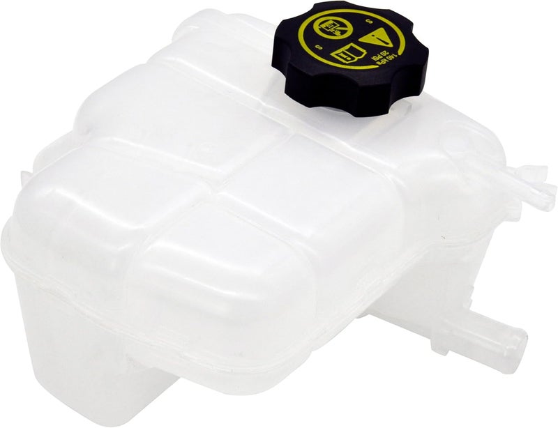 VPHIX Coolant Reservoir Overflow Tank with Cap for Chevrolet and Buick Models - Image 4