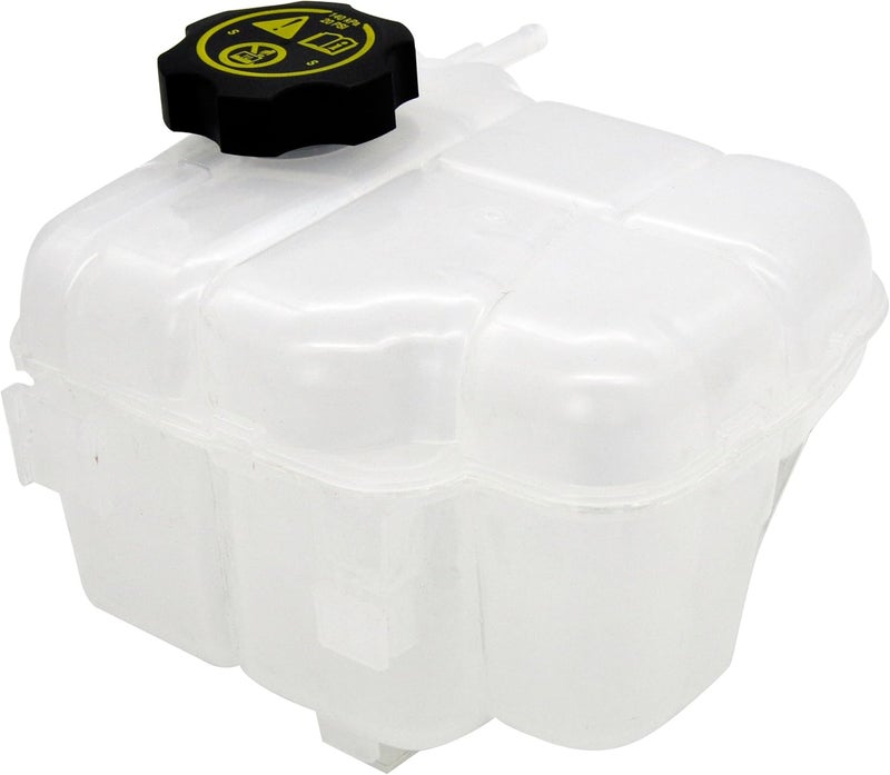 VPHIX Coolant Reservoir Overflow Tank with Cap for Chevrolet and Buick Models - Image 3