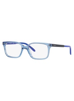 Kids Unisex Rectangular Shape Eyeglass Frames VY2014 2854 47 Lens Size: 47 millimeter