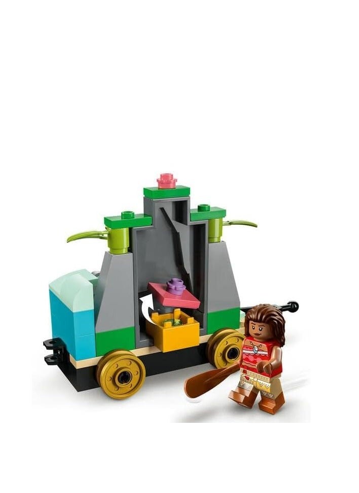 LEGO LEGO 43212 Disney Celebration Train  - Image 2