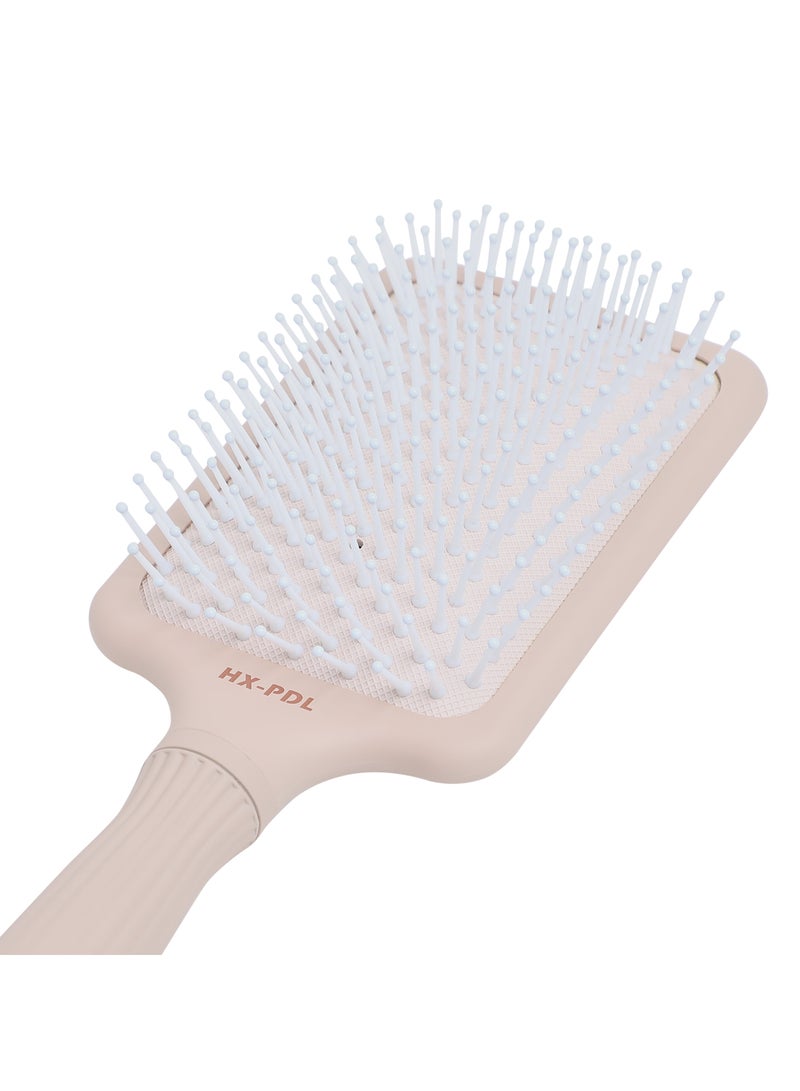 gushli Heat X-treme PDL Brush for gentle brushing and smooth styling - Image 2