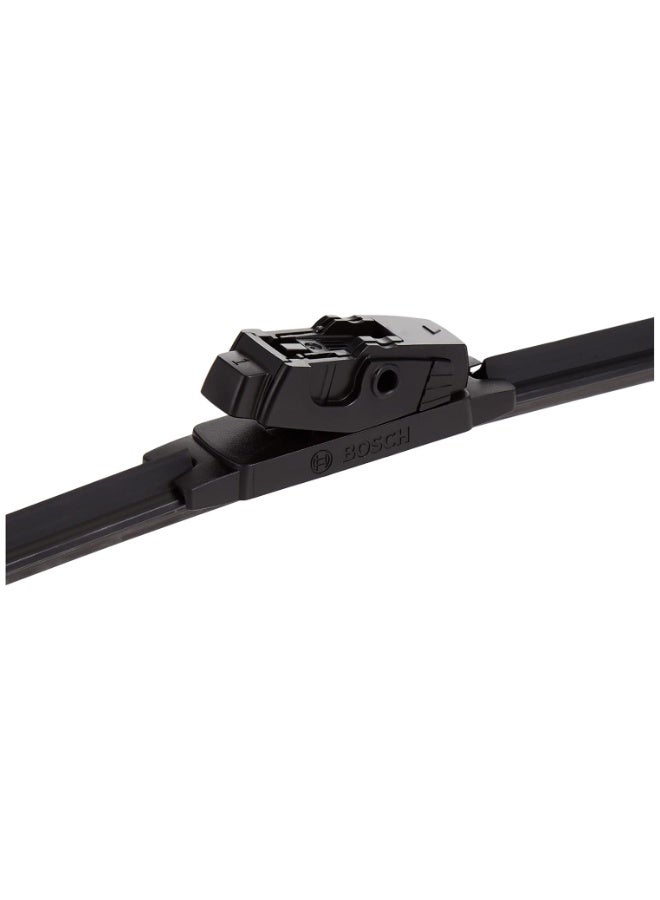 BOSCH 14" Front Wiper Blade - Premium Silent, Durable - Image 3